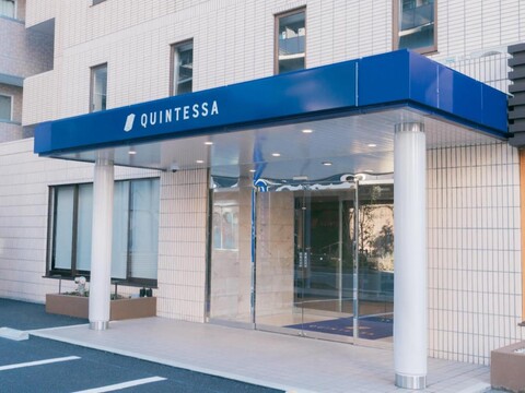퀸테사 호텔 치바 후나바시