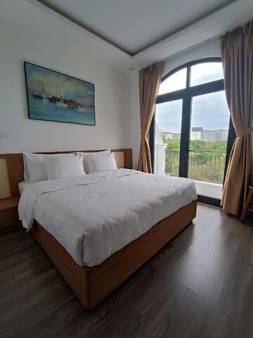 로즈힐 호텔 푸꾸옥