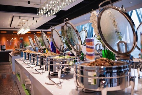 Hampton by Hilton Chengdu WCIEC