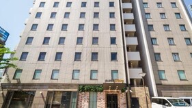 슈퍼 호텔 치​​바 에키마에