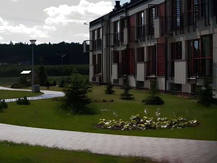 Bazuny Hotel&Spa-i
