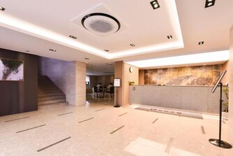 녹천 온천 호텔