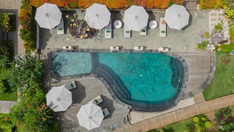 카유 마마 리조트 앤 스파