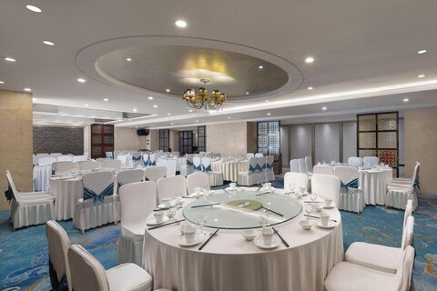 Changsha Binjiang Mei Yasi International Hotel