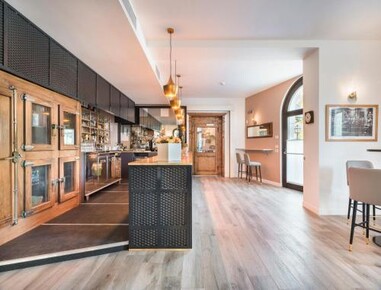 Rivalta Life Style Hotel