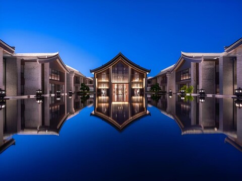 Narada Resort &Spa Qingdao, Jimo