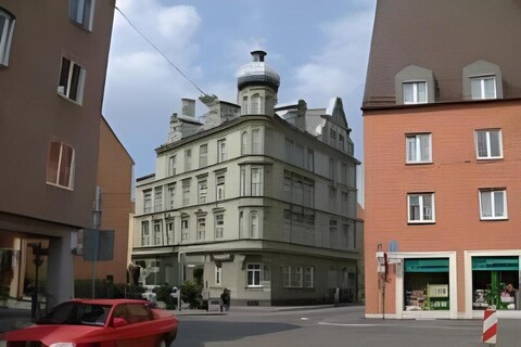 Jakoberhof