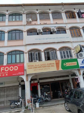 Sun Hotel Penang