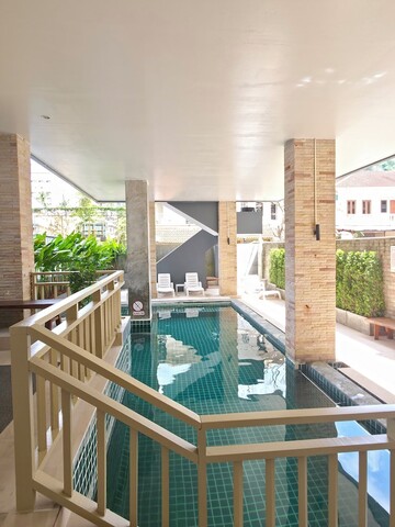 아마라 APK 리조트 앤 스파