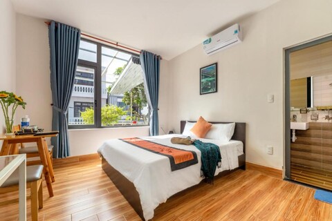 라빌라 홈스테이