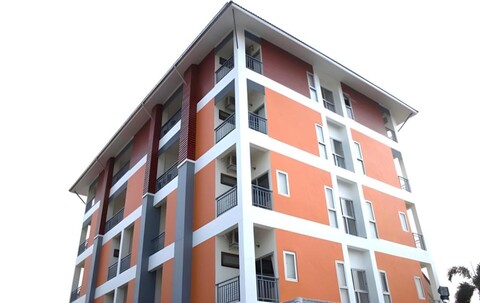 반 팍 아이 운 후아힌