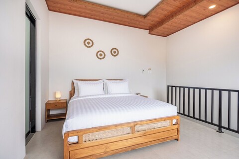 빌라 아마데우스, 창구