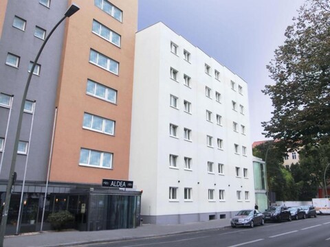 노붐 스타일 호텔 알데아