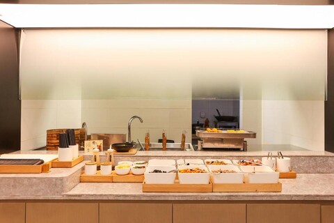 지 호텔 항저우 이스트 레일웨이 스테이션 이스트 스퀘어