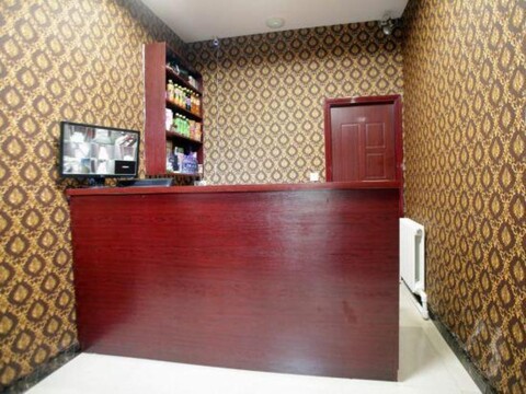 Harbin Jiaxin Express Hotel