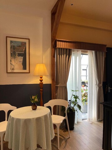 더 램프 부티크 하우스