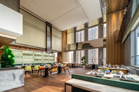 Eastern Wenlan Hotel