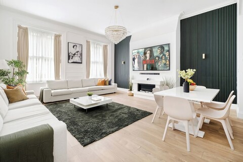 런더너스│메릴본 서비스드 아파트먼트