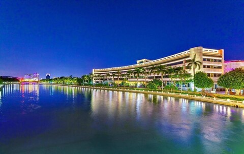 Swan Hotel