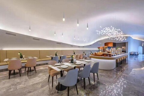 Hangzhou Yiju Apartment (Hangzhou Tower 501 Shao Yifu Hospital)