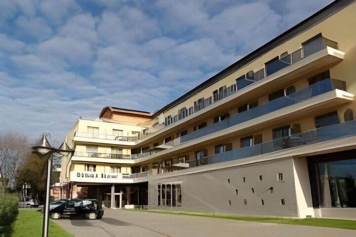 Balneo Hotel Zsori Thermal & Wellness-i