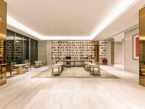 JI Hotel (Dalian North Station)