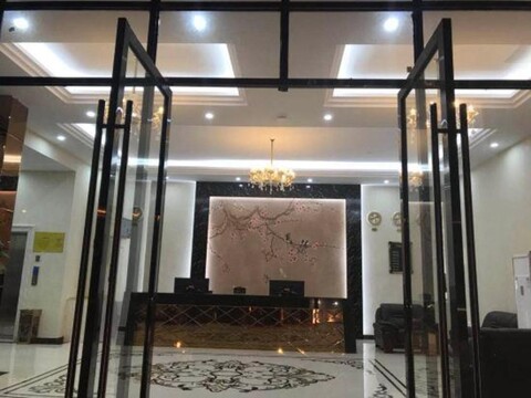 Hangzhou Haina Hotel (Oriental Culture Park)