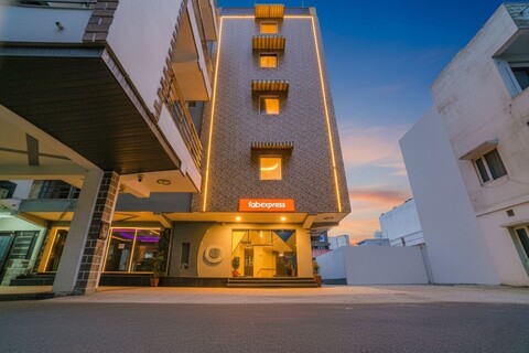 패브익스프레스 미라지