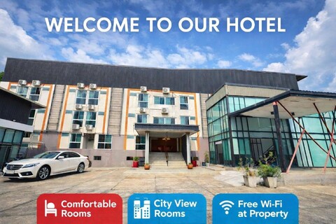 컬렉션 O 마히돈 로드