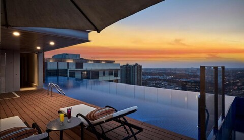 리치레인 레지던스