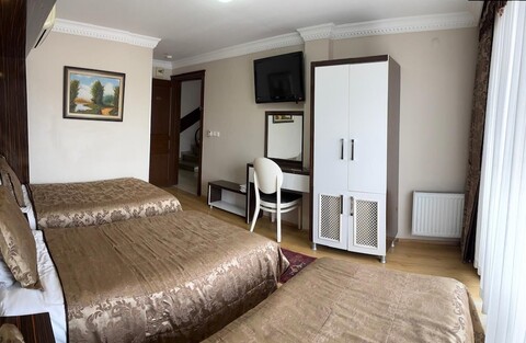 에센 팔라스 오텔