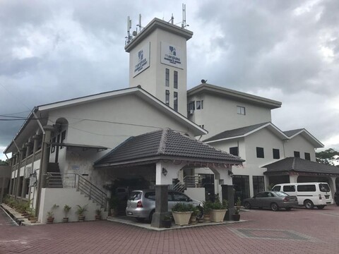 호텔 마이앙카사 아카데미 앤 리조트