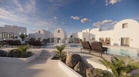 Maiandros Suites