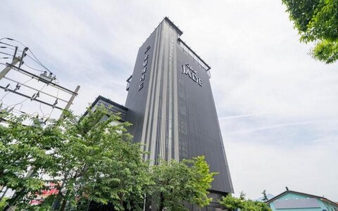 부산 명지 호텔 제이드