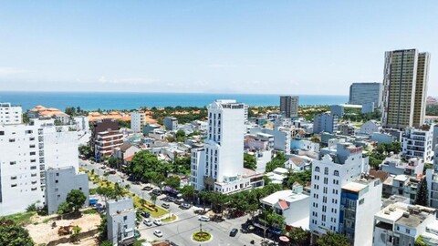 투란 부티크 호텔