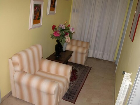 알베르고 친치아