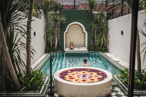 팔미아 빌라 스미냑 바이 이니 비 호스피탈리티