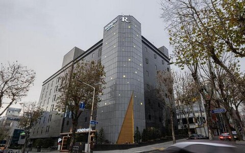 인천 구월동 호텔 론도