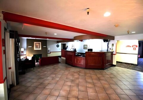 Norwood Inn Minneapolis Roseville