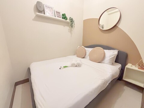 JL 스테이케이션 l 와이파이 + 넷플릭스 코스트 B01-2862