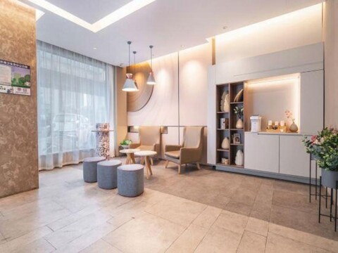 Homeinn · neo (Wuxi Xihu Road Dongting Subway Station)