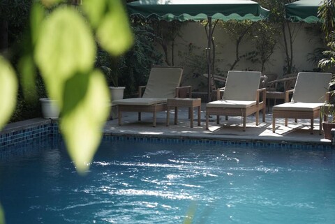 Ramat Niwas by Kutani Stay