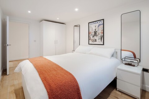 런더너스│마블 아치 서비스드 아파트먼트