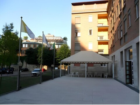 Ospitalita San Tommaso d'Aquino