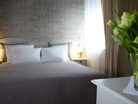 Hotel Batory