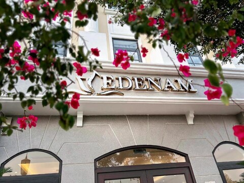Edenam Boutique Hotel Ha Long