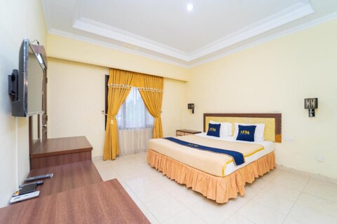 Hotel Pramesthi By ARBA