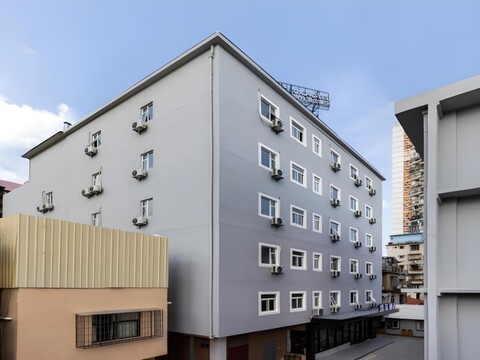 VX 호텔 샤먼 시밍 디스트릭트 샤먼 대학교 후안다오 로드