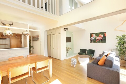 레 릴라스 서비스드 아파트먼트