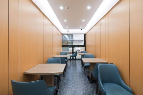 Qingmu Select Hotel (Nanjing University of Aeronautics and Astronautics Cuipingshan Subway Station)